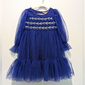 Tutu Du Monde Nuva Tulle Dress